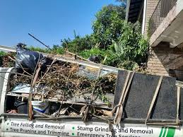Best Residential Junk Removal  in Mount Pleasant, IA