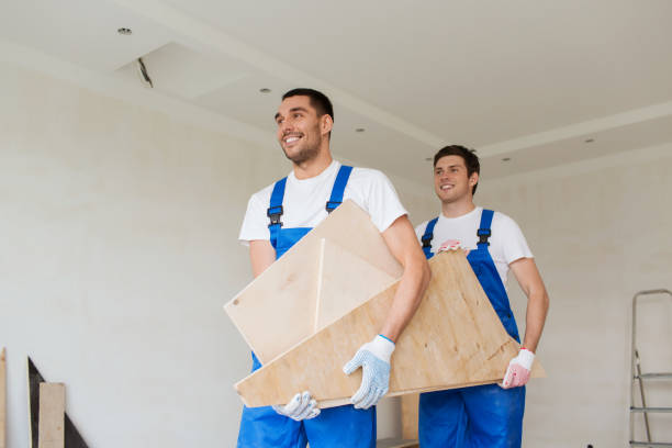 Best Hoarding Cleanup  in Mount Pleasant, IA