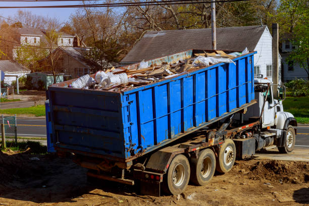 Best Retail Junk Removal  in Mount Pleasant, IA