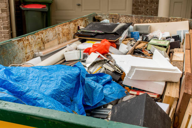 Best Estate Cleanout  in Mount Pleasant, IA