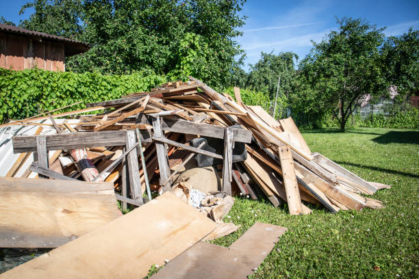 Best Furniture Removal  in Mount Pleasant, IA