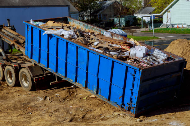 Best Shed Removal  in Mount Pleasant, IA